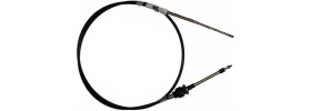 Jet Boat Steering Cables